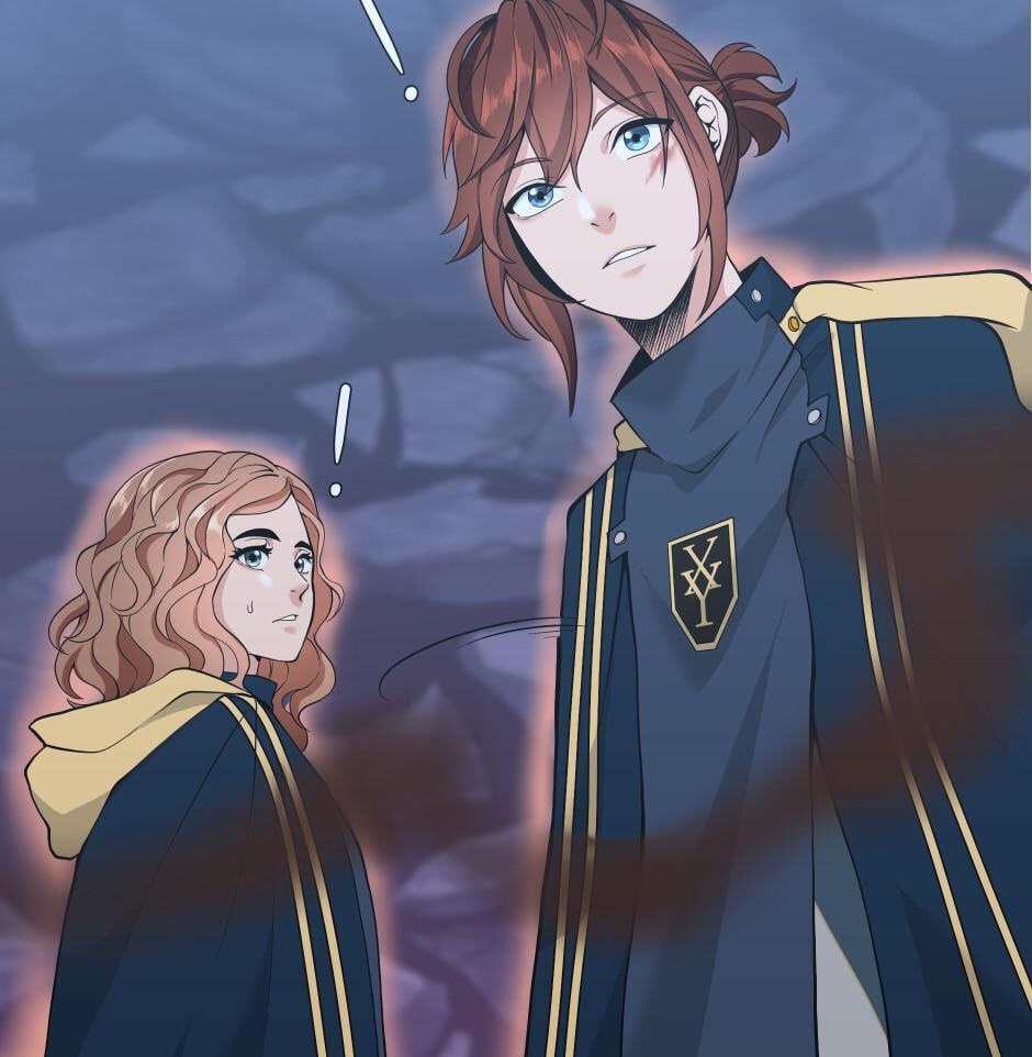 The Beginning After the End, chapter 117, image 76