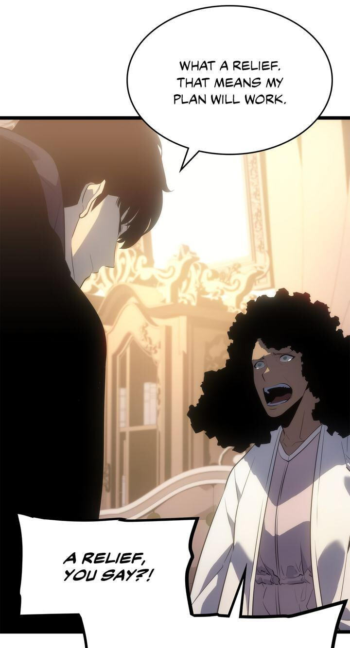 Solo Leveling, chapter 170, page 68