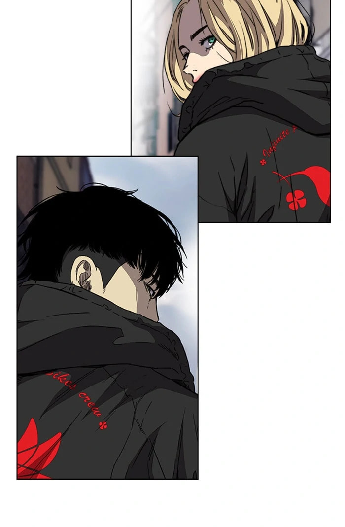 Wind Breaker, chapter 348, image 63