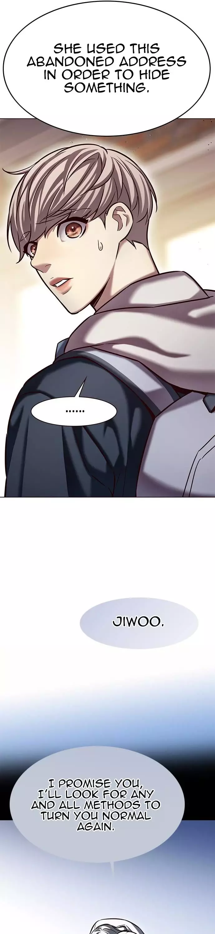 Eleceed, chapter 231, image 27