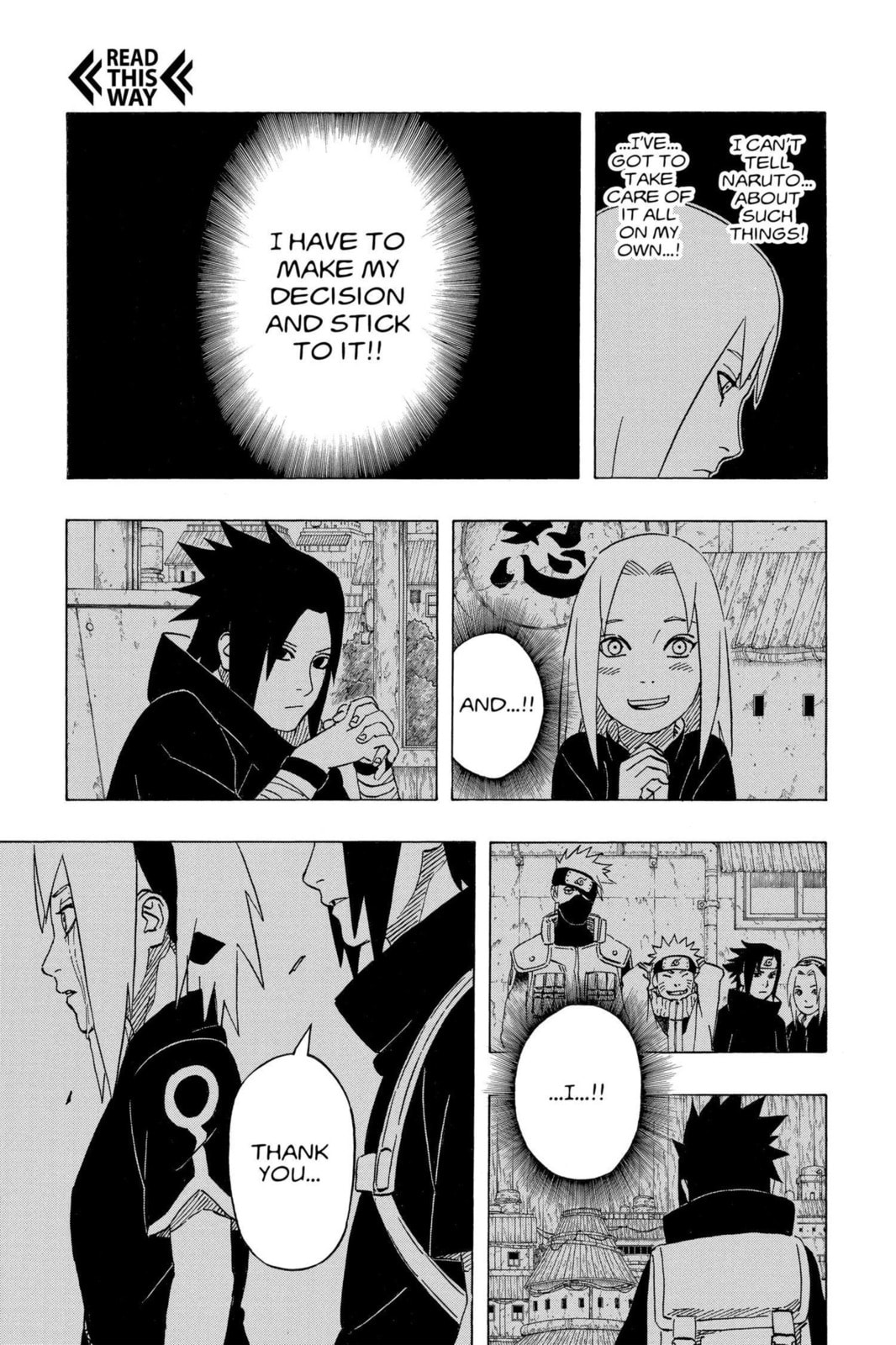 Naruto, chapter 484, image 13