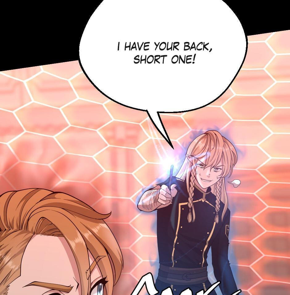The Beginning After the End, chapter 134, image 115