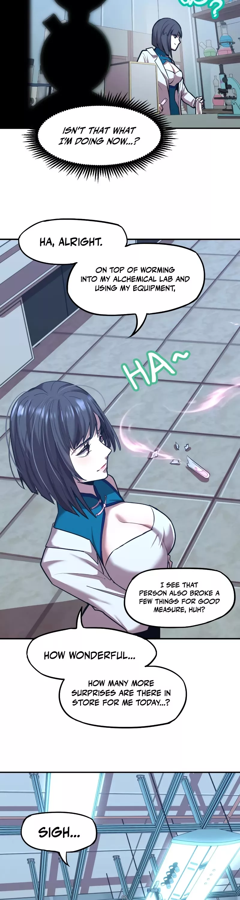 Logging 10,000 Years into the Future, chapter 9, image 17