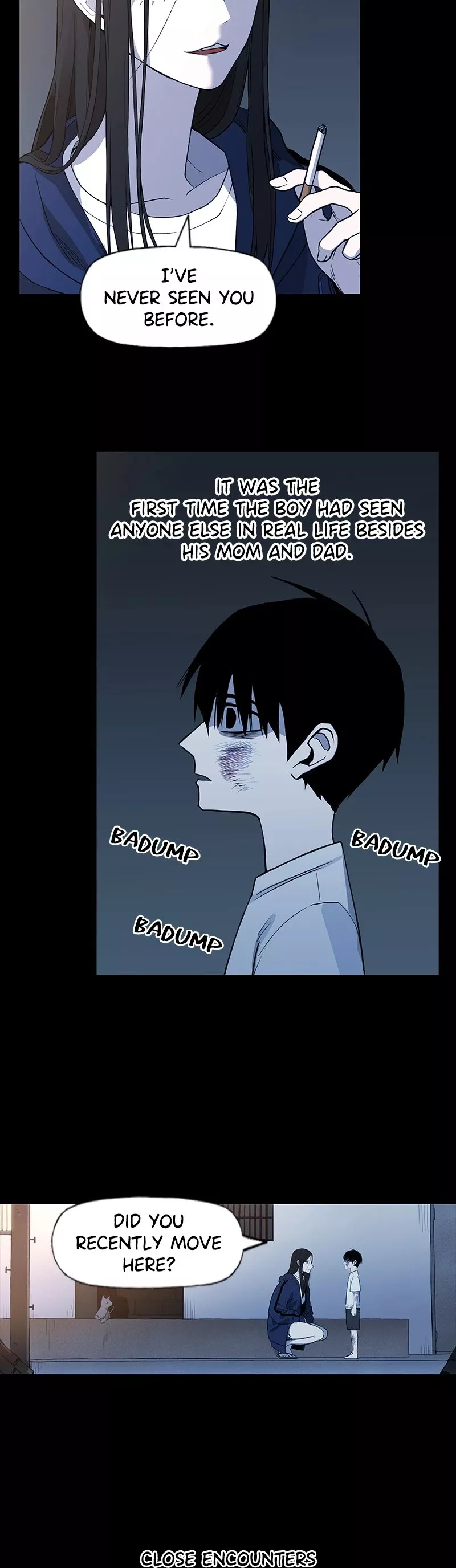 The Boxer, chapter 106, image 13