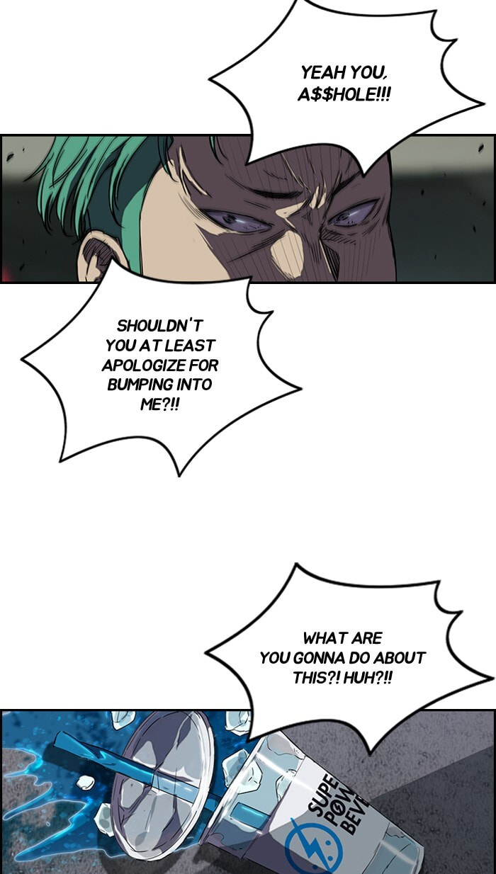 Wind Breaker, chapter 158, image 30