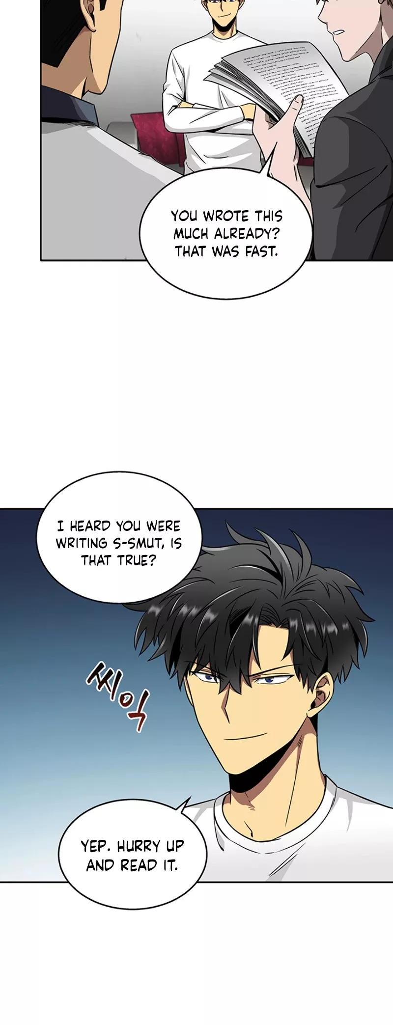 Tomb Raider King, chapter 58, image 30