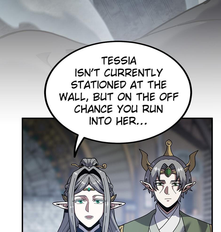 The Beginning After the End, chapter 239, image 75