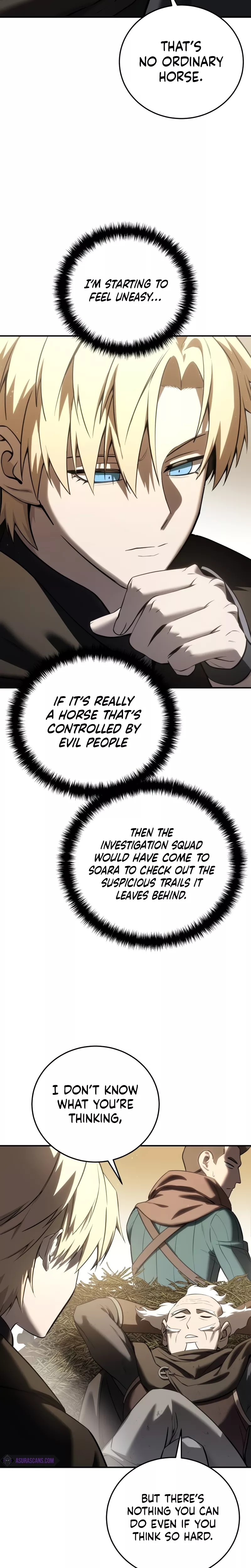 Star-Fostered Swordmaster, chapter 59, image 24