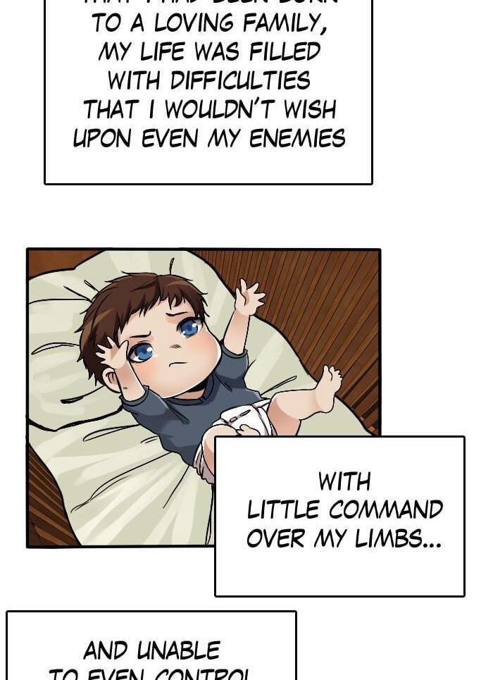 The Beginning After the End, chapter 1, page 54