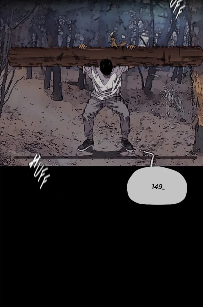 Wind Breaker, chapter 344, image 65