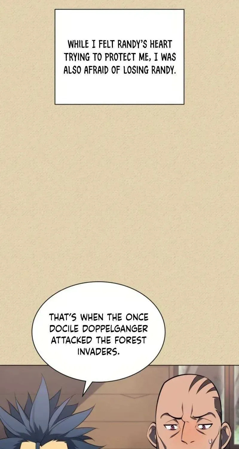 Overgeared (Team Argo), chapter 123.5, page 40