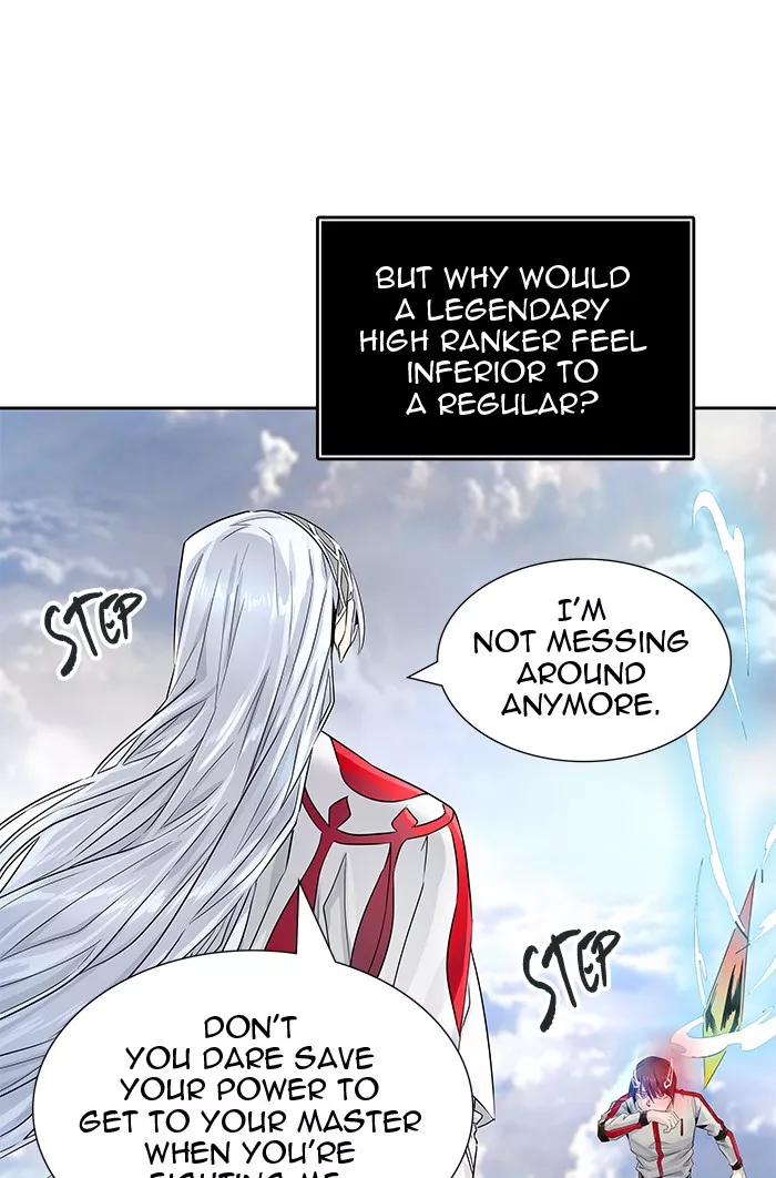 Tower of God, chapter 496, image 133
