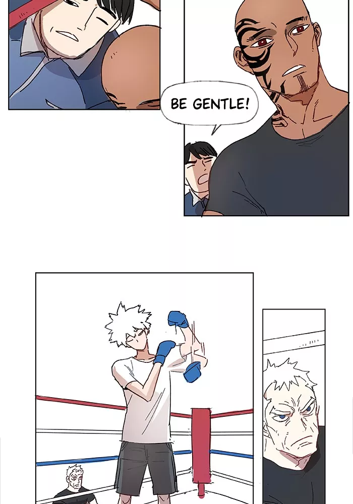 The Boxer, chapter 1, image 38