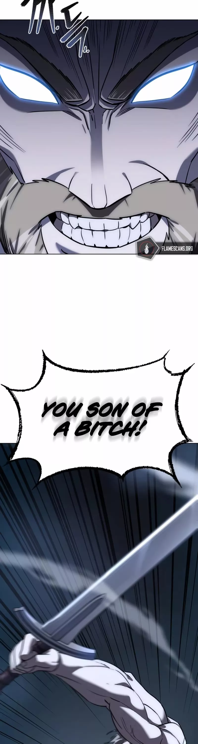 Star-Embracing Swordmaster, chapter 4, image 11