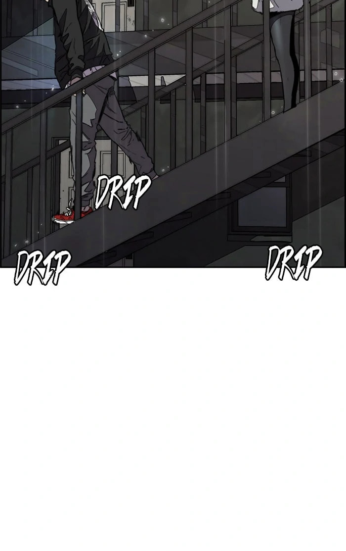 Wind Breaker, chapter 347, image 128