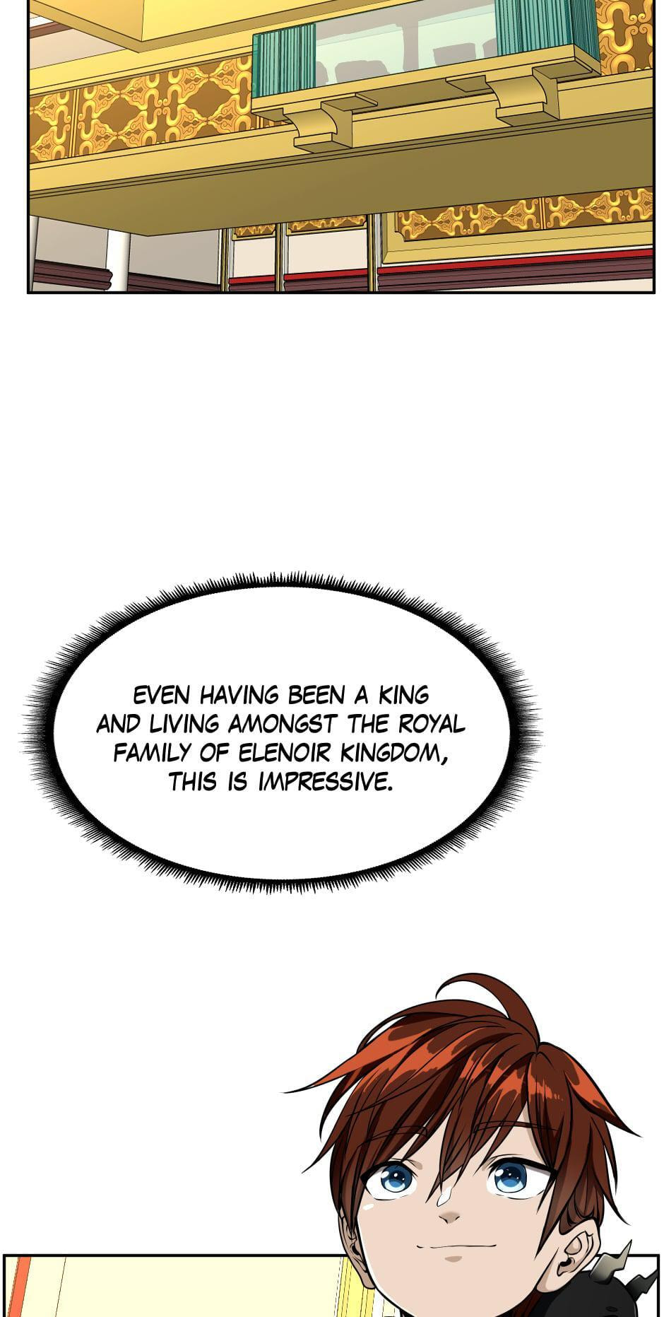 The Beginning After the End, chapter 40, image 43