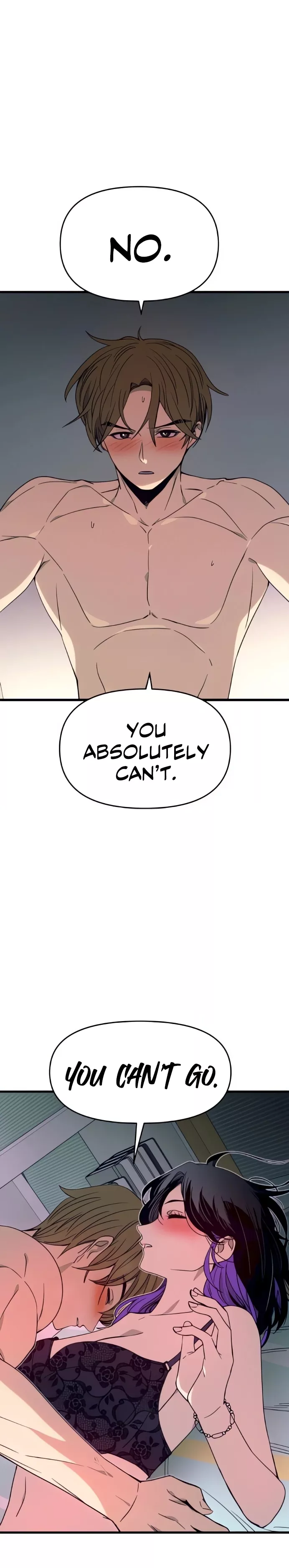 My Bias Gets on the Last Train, chapter 52, image 41