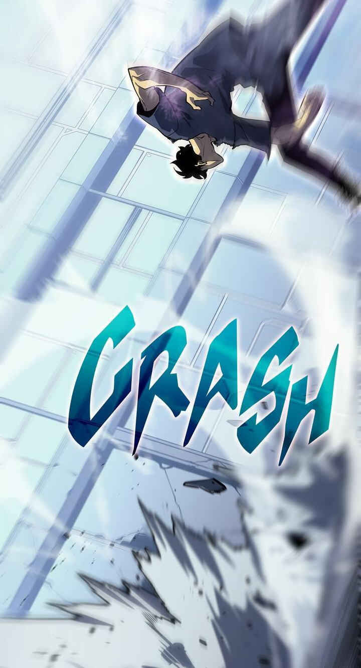 Solo Leveling, chapter 154, page 87