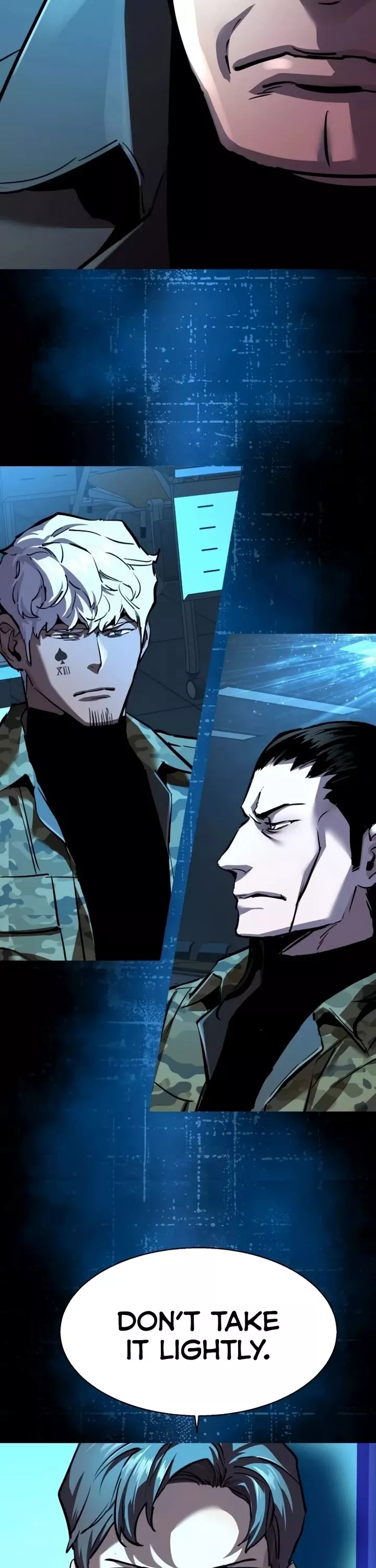 Teenage Mercenary, chapter 247, image 36