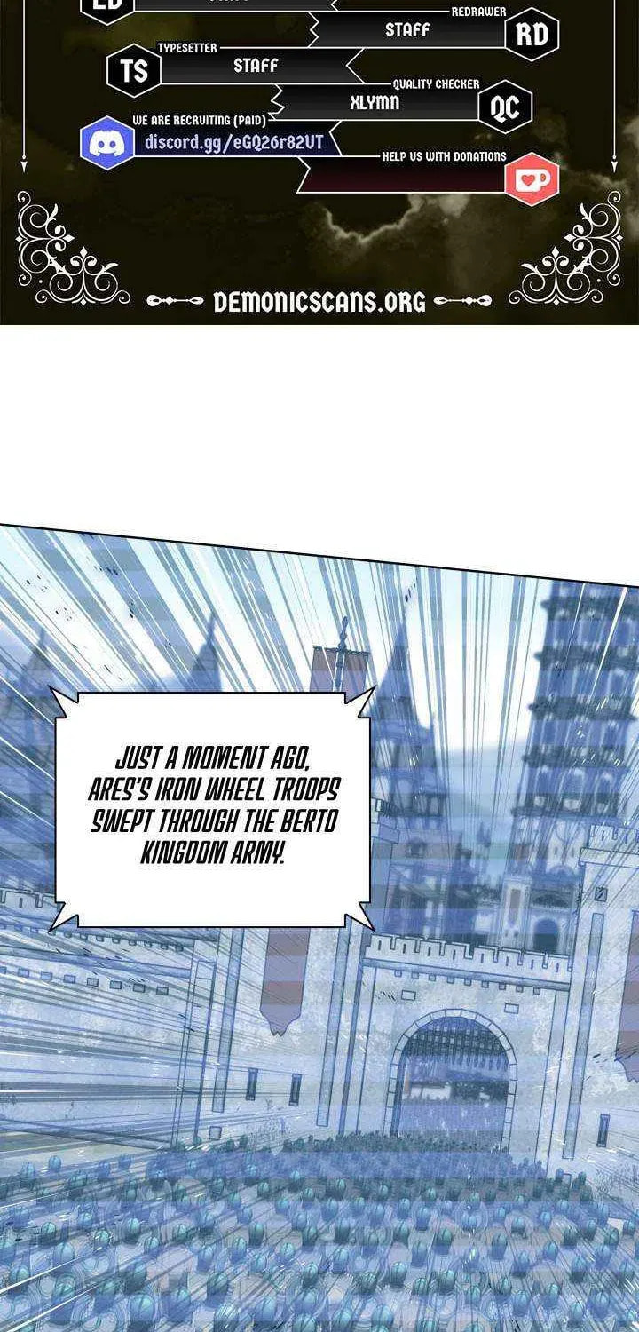 Overgeared (Team Argo), chapter 316, page 12