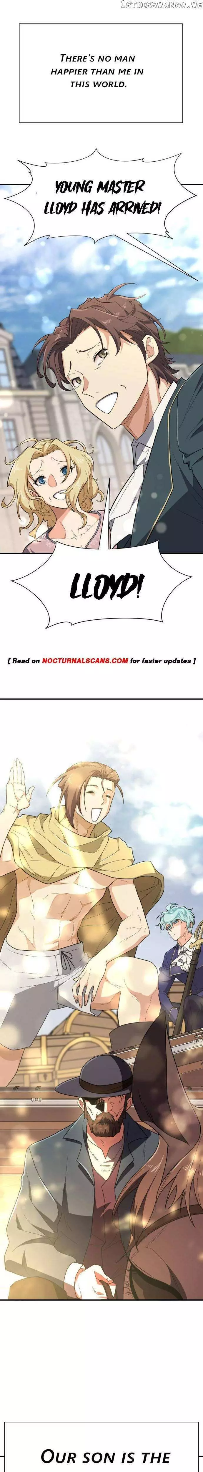 The Greatest Estate Developer, chapter 99, image 17