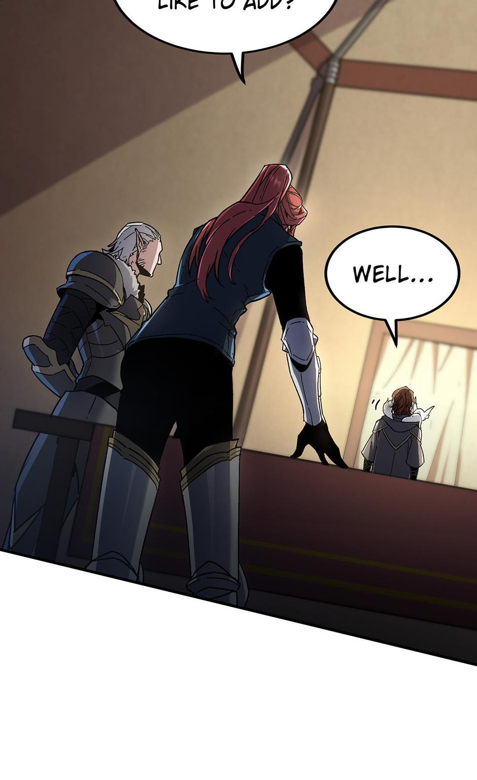 The Beginning After the End, chapter 189, image 41