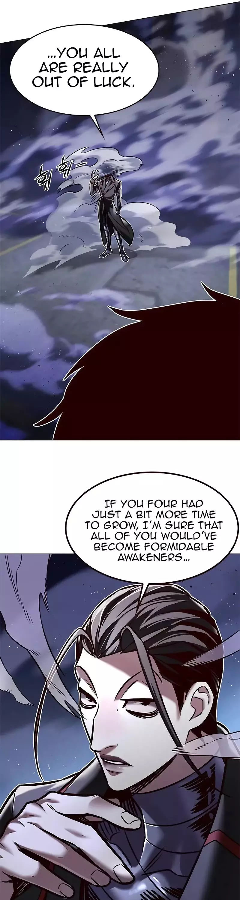 Eleceed, chapter 292, image 30