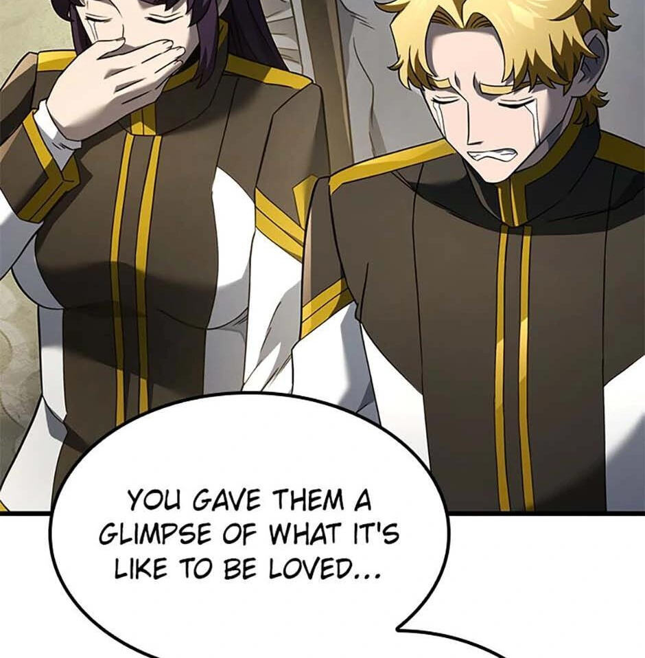 Revenge of the Baskerville Bloodhound, chapter 85, image 38