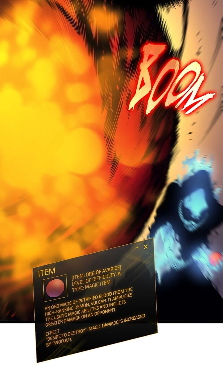 Solo Leveling, chapter 74, page 60