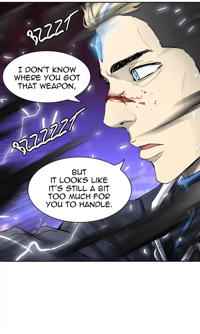Tower of God, chapter 413, image 53