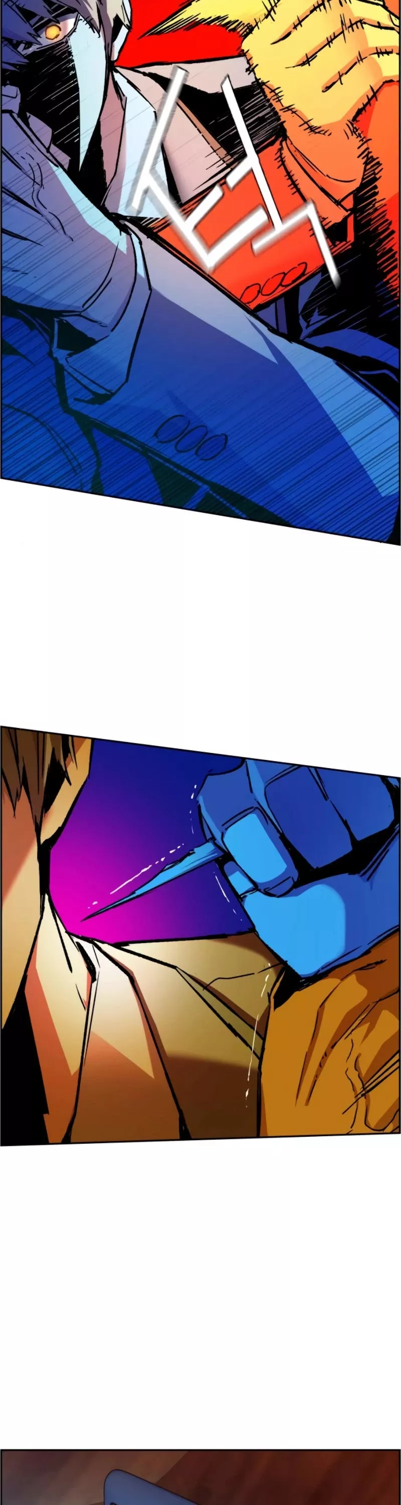 Teenage Mercenary, chapter 40, image 39