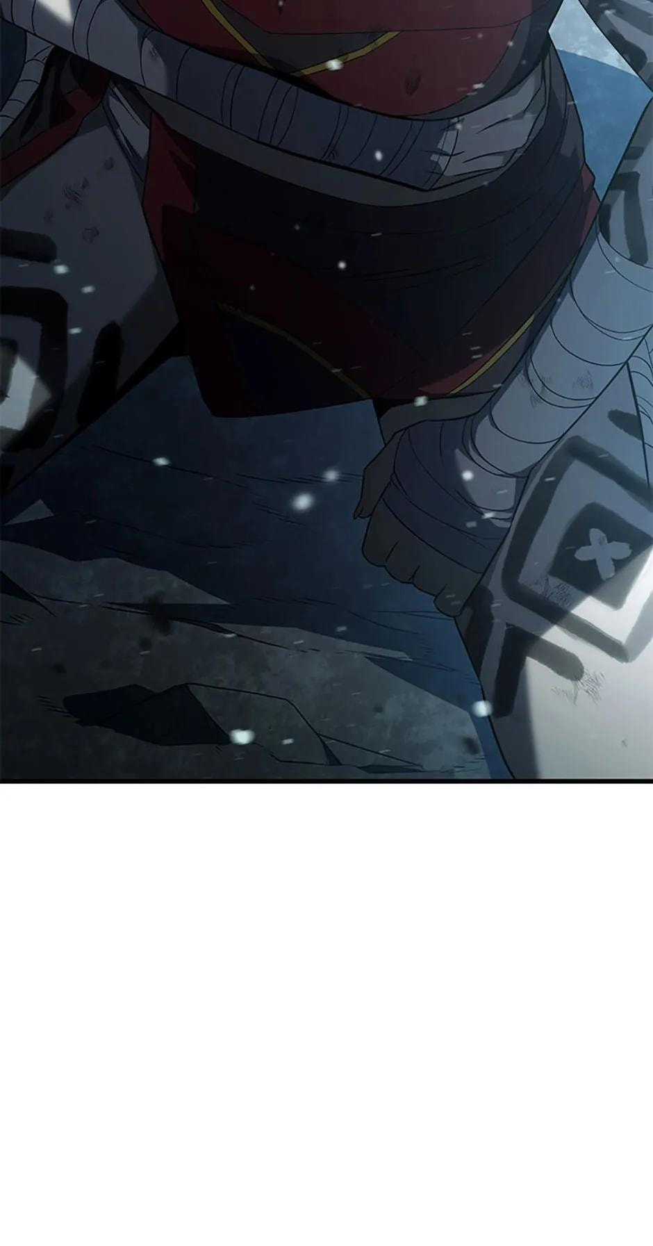 Revenge of the Baskerville Bloodhound, chapter 36, image 127