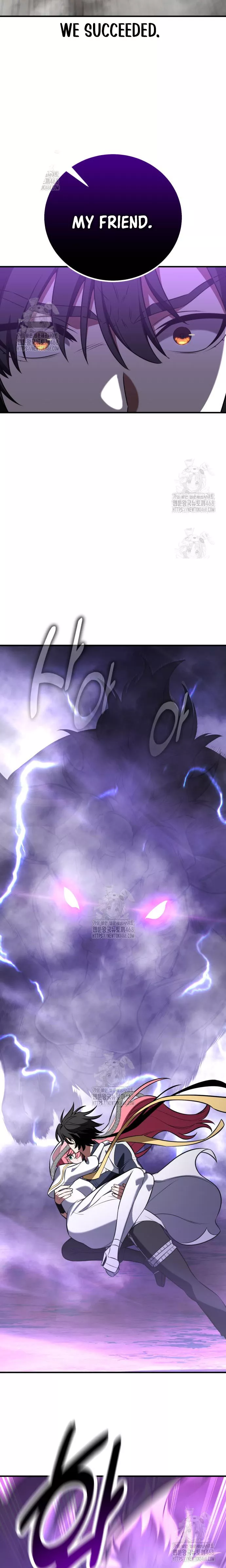 I Killed the Main Player, chapter 94, image 44