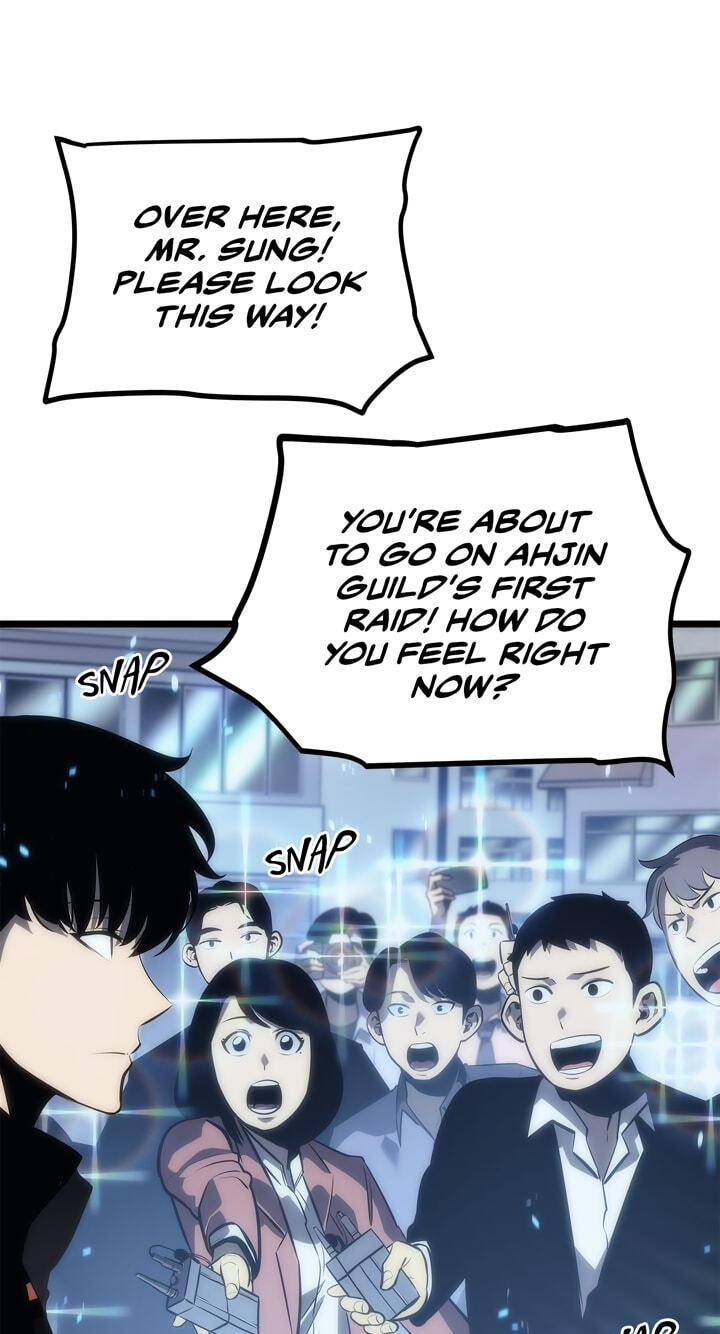 Solo Leveling, chapter 122, image 7