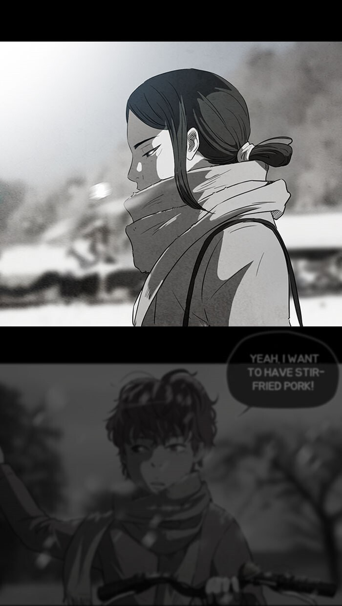 Wind Breaker, chapter 53, page 37