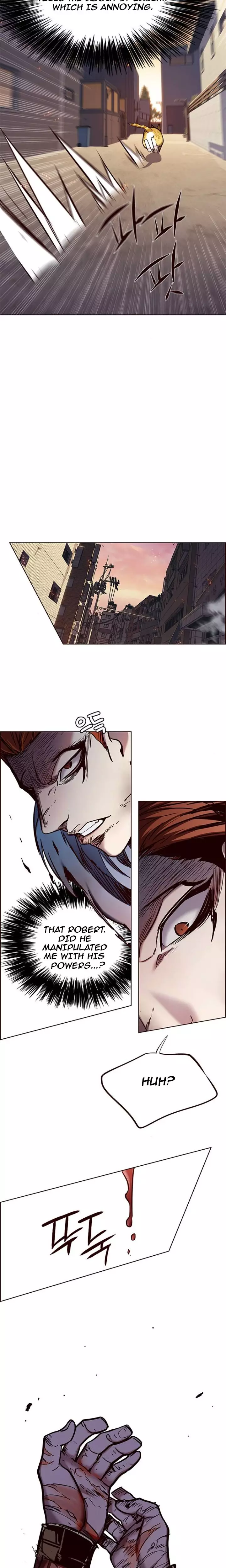 Eleceed, chapter 109, image 3