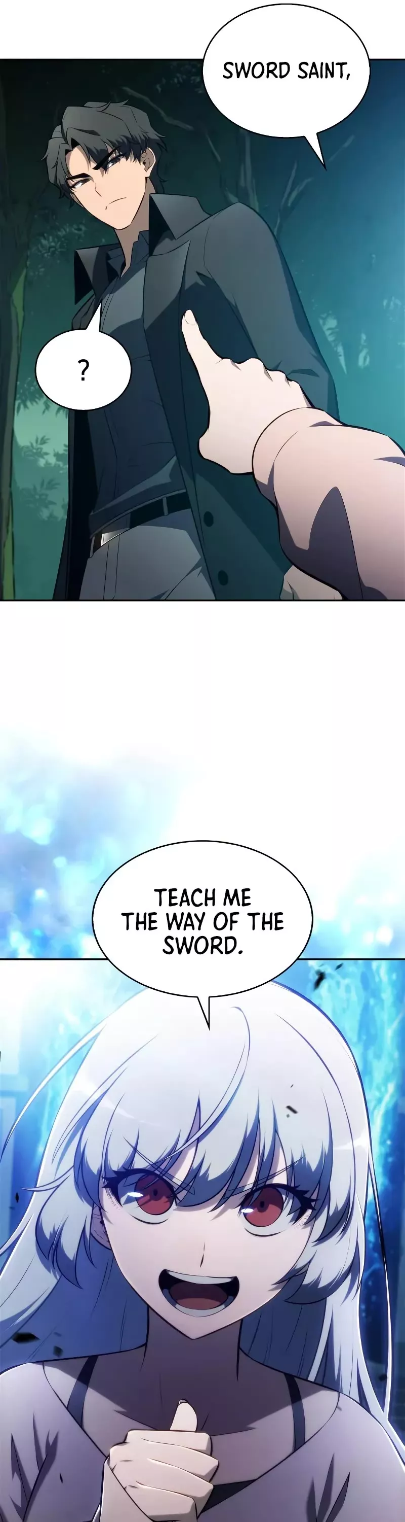 Solo Max-Level Newbie, chapter 224, image 17