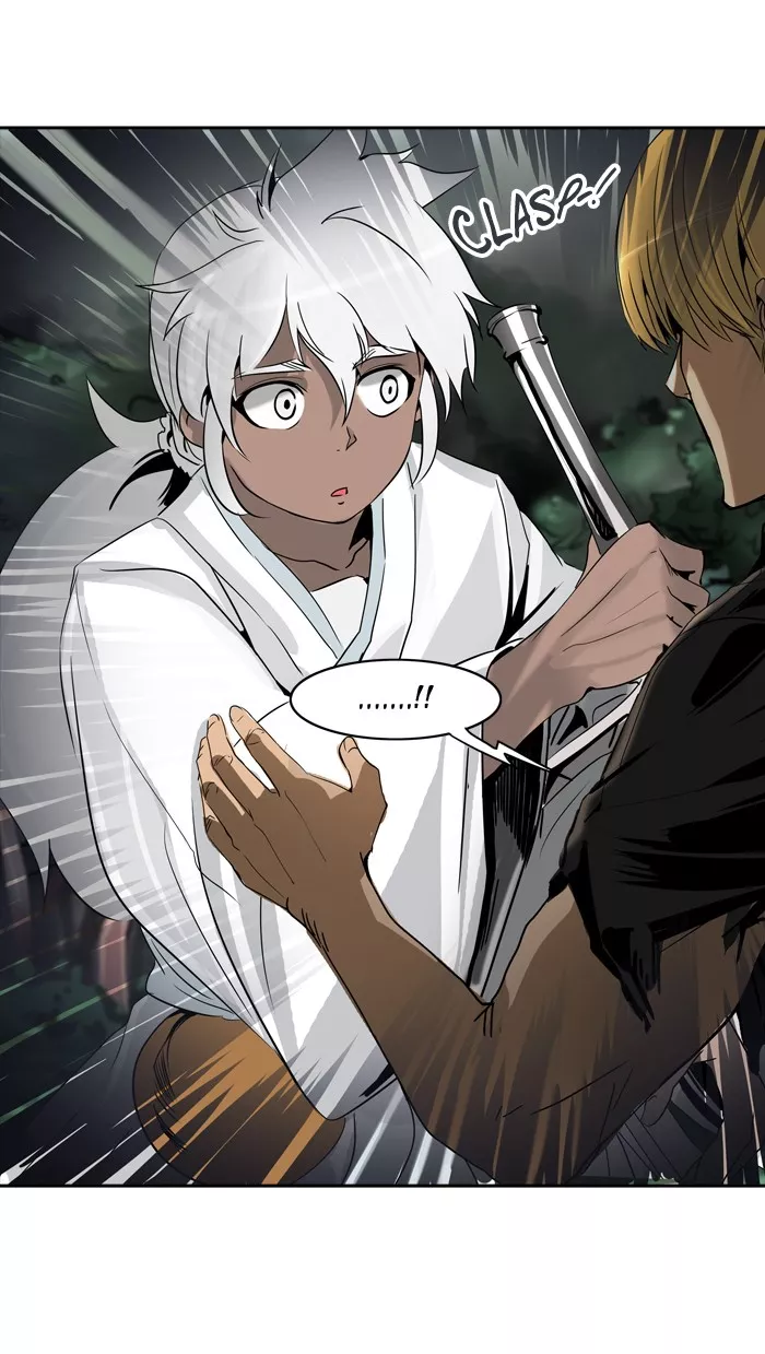 Tower of God, chapter 287, image 59