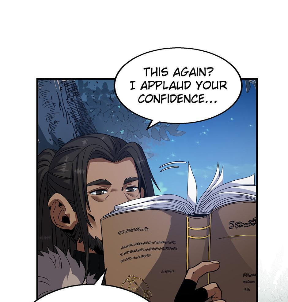 The Beginning After the End, chapter 201, image 36