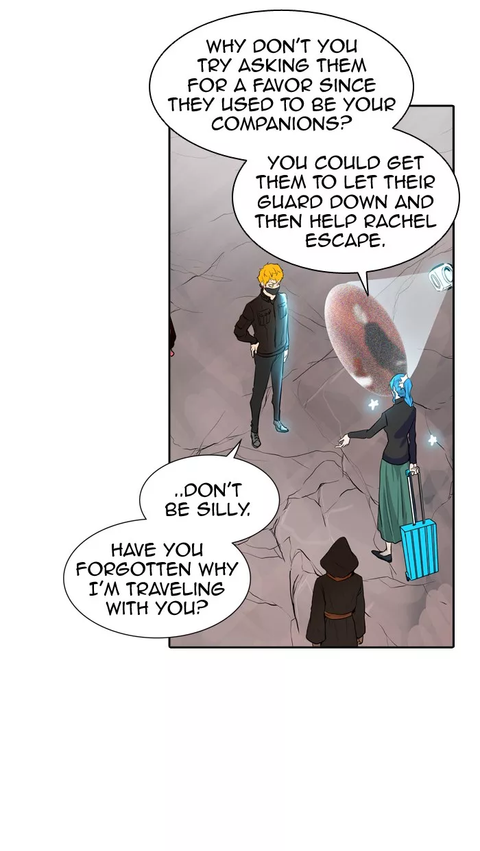 Tower of God, chapter 338, image 48