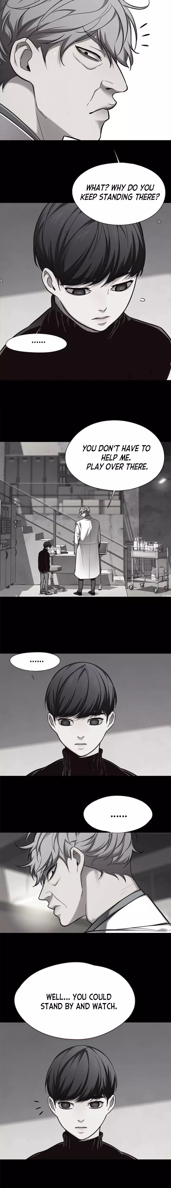 Eleceed, chapter 112, image 21
