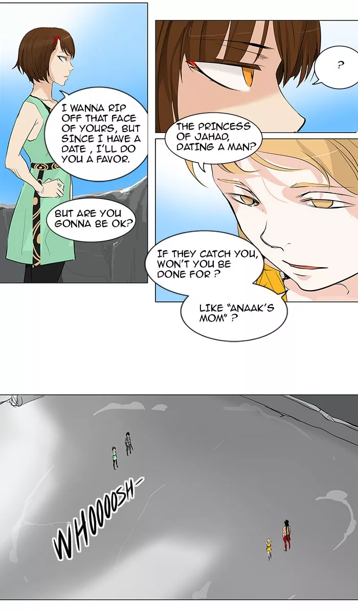 Tower of God, chapter 179, image 28