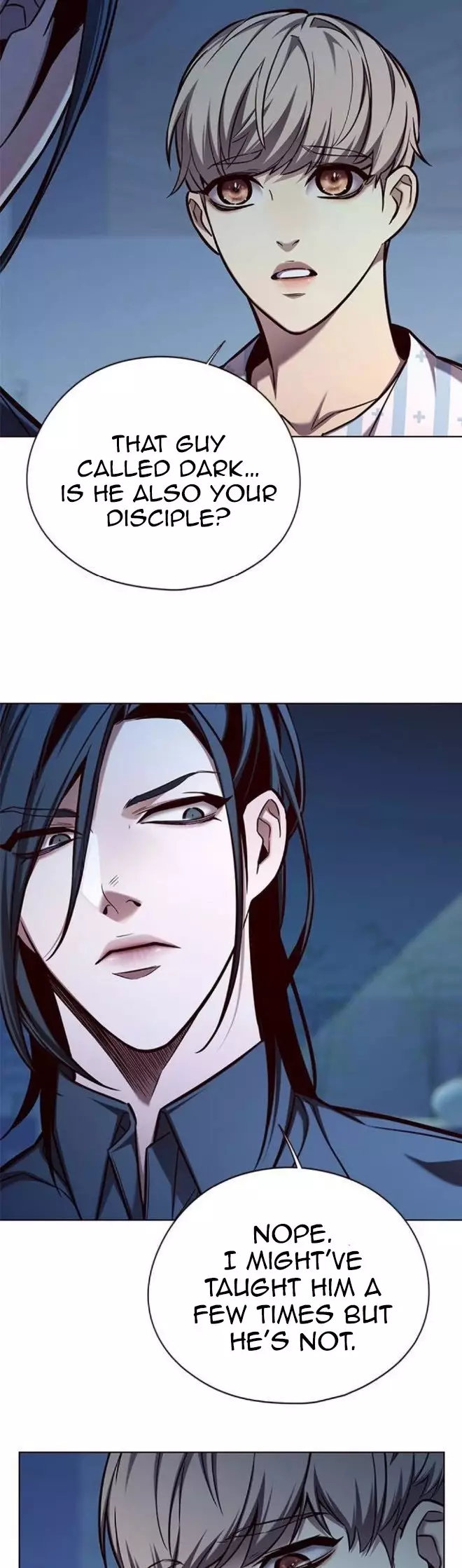 Eleceed, chapter 137, image 32