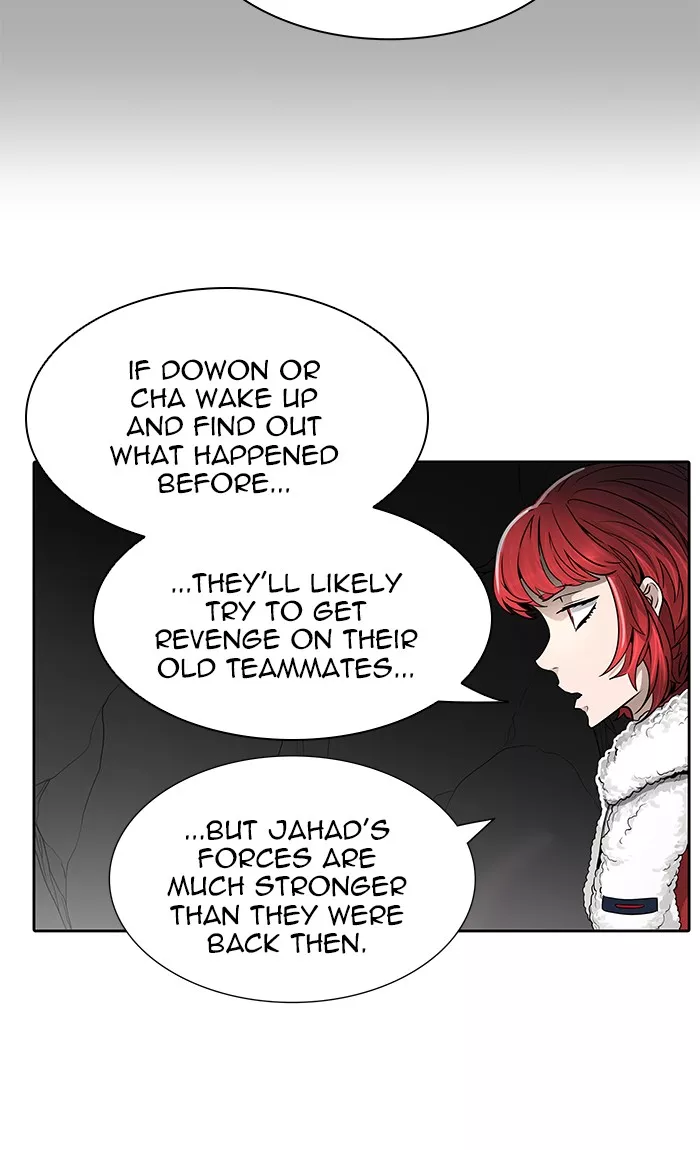 Tower of God, chapter 457, image 89