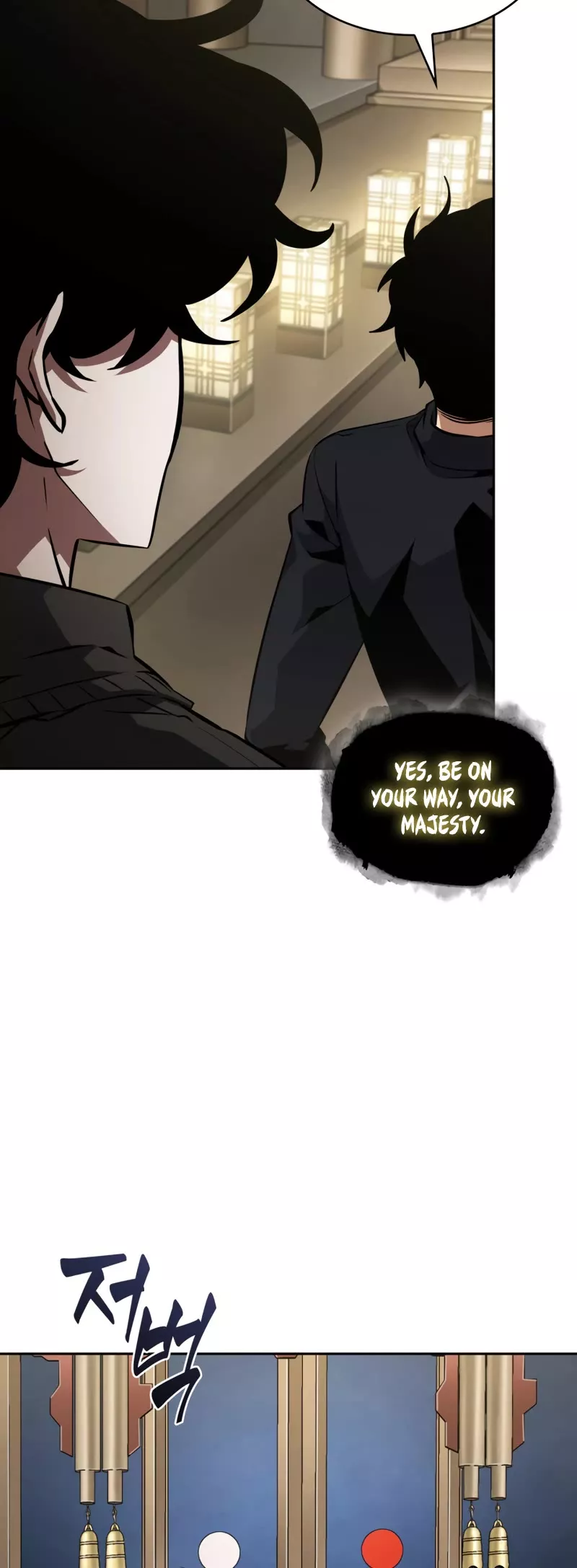 Tomb Raider King, chapter 403, image 35