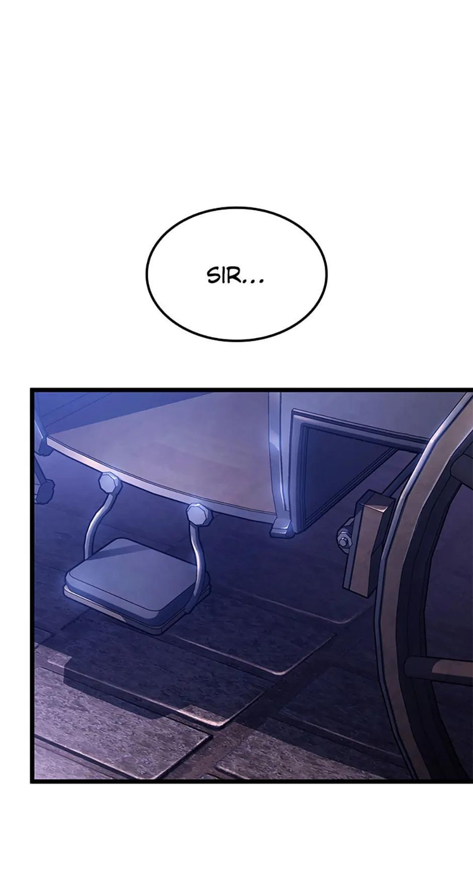 Revenge of the Baskerville Bloodhound, chapter 63, image 65