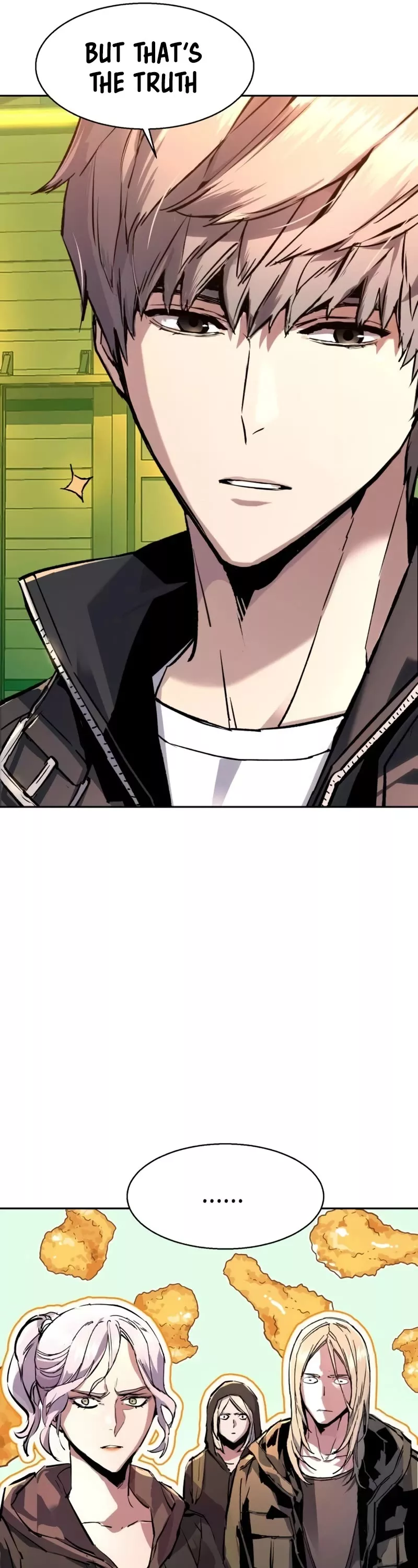 Teenage Mercenary, chapter 177, image 57