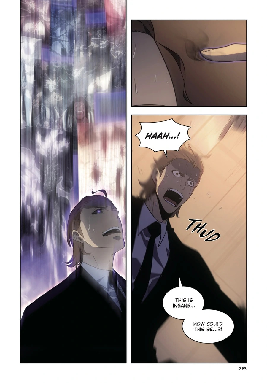 Solo Leveling, chapter 36, page 67