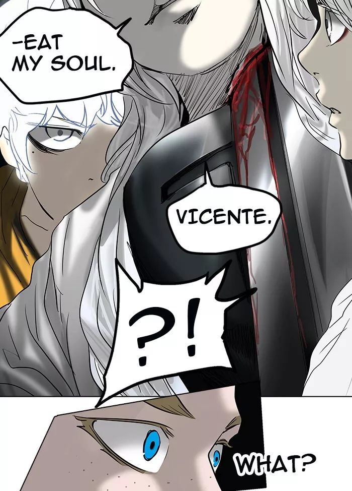 Tower of God, chapter 262, image 46