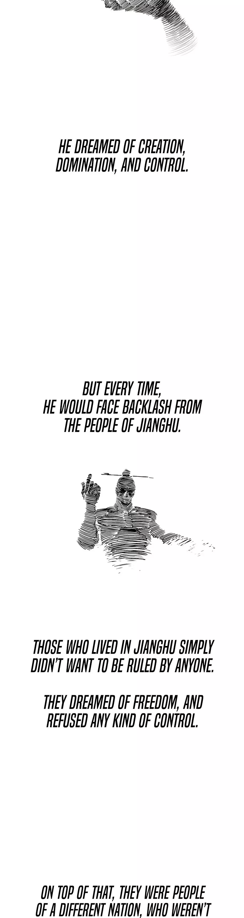 Legend of the Northern Blade, chapter 154, image 8